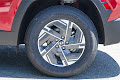 2025 Hyundai Tucson Hybrid Blue