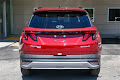 2025 Hyundai Tucson Hybrid Blue