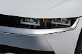2025 Hyundai IONIQ 5 SE