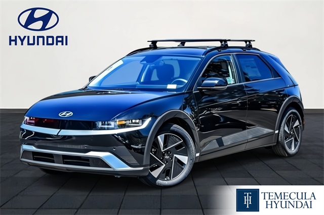 2025 Hyundai IONIQ 5 SEL
