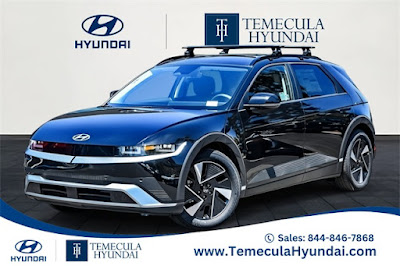 2025 Hyundai IONIQ 5