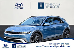2025 Hyundai IONIQ 5 Limited