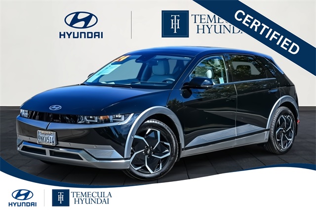 2024 Hyundai IONIQ 5 Limited