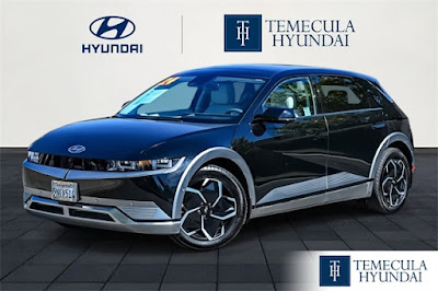 2024 Hyundai IONIQ 5