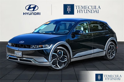 2024 Hyundai IONIQ 5