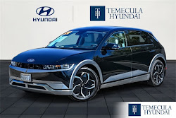 2024 Hyundai IONIQ 5 Limited