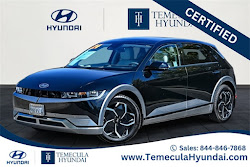 2024 Hyundai IONIQ 5 Limited