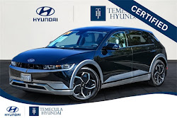 2024 Hyundai IONIQ 5 Limited
