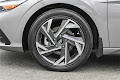 2024 Hyundai Elantra Hybrid Limited