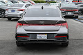 2024 Hyundai Elantra Hybrid Limited