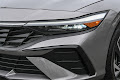 2024 Hyundai Elantra Hybrid Limited