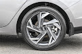 2024 Hyundai Elantra Hybrid Limited