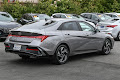 2024 Hyundai Elantra Hybrid Limited