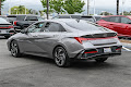 2024 Hyundai Elantra Hybrid Limited