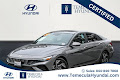 2024 Hyundai Elantra Hybrid Limited