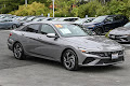 2024 Hyundai Elantra Hybrid Limited
