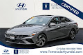 2024 Hyundai Elantra Hybrid Limited