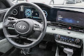 2024 Hyundai Elantra Hybrid Limited
