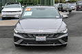 2024 Hyundai Elantra Hybrid Limited