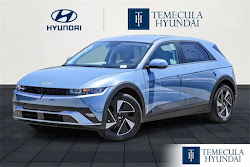 2025 Hyundai IONIQ 5 SE