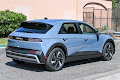 2025 Hyundai IONIQ 5 SE
