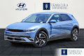 2025 Hyundai IONIQ 5 SE