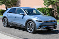 2025 Hyundai IONIQ 5 SE