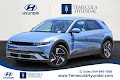 2025 Hyundai IONIQ 5 SE