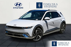 2025 Hyundai IONIQ 5 Limited