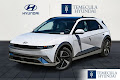 2025 Hyundai IONIQ 5 Limited
