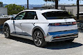 2025 Hyundai IONIQ 5 Limited