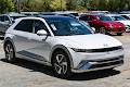 2025 Hyundai IONIQ 5 Limited