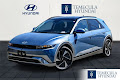 2025 Hyundai IONIQ 5 Limited