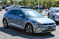 2025 Hyundai IONIQ 5 Limited