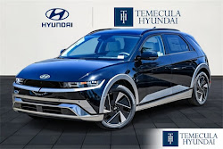 2025 Hyundai IONIQ 5 Limited