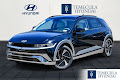 2025 Hyundai IONIQ 5 Limited