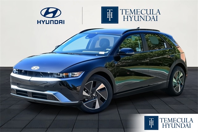 2025 Hyundai IONIQ 5 SEL