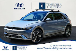 2025 Hyundai IONIQ 5 Limited