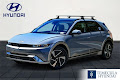 2025 Hyundai IONIQ 5 Limited