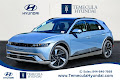 2025 Hyundai IONIQ 5 Limited