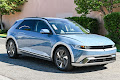 2025 Hyundai IONIQ 5 Limited