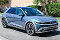 2025 Hyundai IONIQ 5 Limited