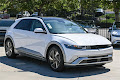 2025 Hyundai IONIQ 5 Limited