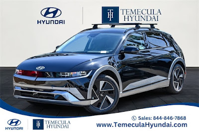 2025 Hyundai IONIQ 5
