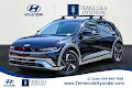 2025 Hyundai IONIQ 5 Limited