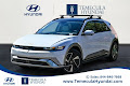 2025 Hyundai IONIQ 5 Limited