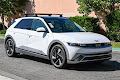 2025 Hyundai IONIQ 5 Limited