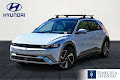 2025 Hyundai IONIQ 5 Limited