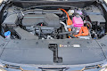 2025 Hyundai Tucson Hybrid Blue