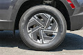 2025 Hyundai Tucson Hybrid Blue
